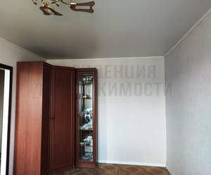 2-к квартира, вторичка, 48м2, 4/6 этаж