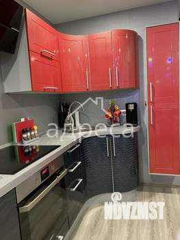 1-к квартира, вторичка, 44м2, 8/18 этаж