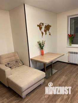 2-к квартира, вторичка, 70м2, 13/22 этаж