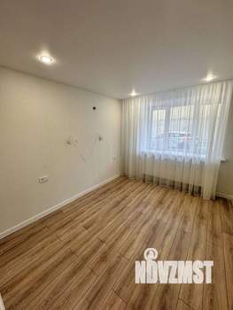 1-к квартира, вторичка, 41м2, 1/18 этаж