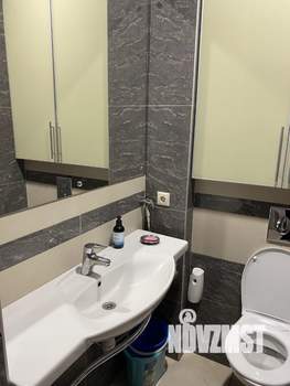 3-к квартира, вторичка, 105м2, 1/18 этаж