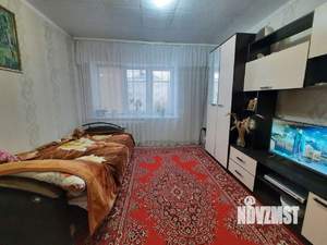 1-к квартира, вторичка, 18м2, 4/5 этаж