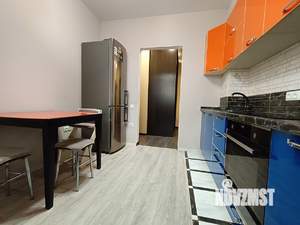 2-к квартира, вторичка, 64м2, 22/27 этаж