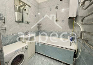 3-к квартира, вторичка, 75м2, 5/5 этаж