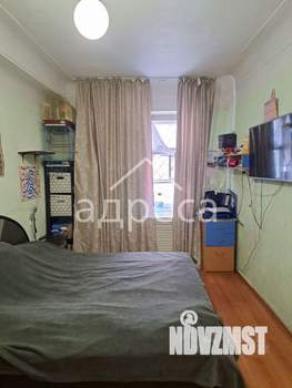 2-к квартира, вторичка, 46м2, 1/2 этаж