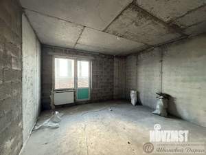 1-к квартира, вторичка, 49м2, 20/24 этаж