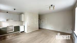 Студия квартира, вторичка, 32м2, 3/5 этаж