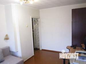 1-к квартира, вторичка, 22м2, 4/5 этаж