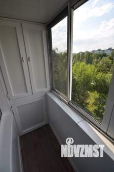 3-к квартира, вторичка, 66м2, 8/9 этаж