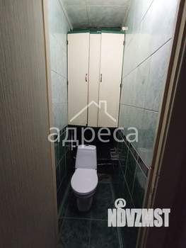 2-к квартира, вторичка, 42м2, 5/5 этаж