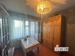 2-к квартира, вторичка, 45м2, 6/9 этаж