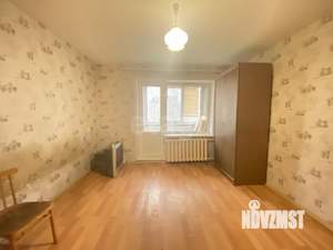 2-к квартира, вторичка, 43м2, 4/5 этаж