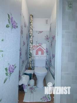 2-к квартира, вторичка, 56м2, 10/12 этаж