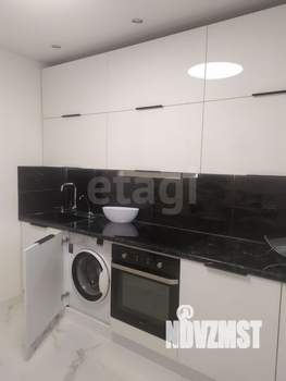 2-к квартира, вторичка, 64м2, 12/17 этаж