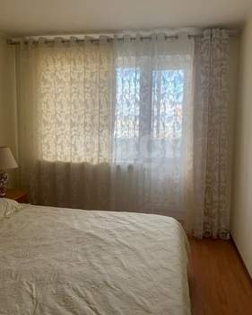 3-к квартира, вторичка, 68м2, 8/9 этаж