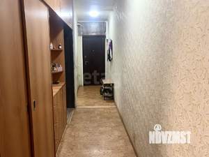 2-к квартира, вторичка, 46м2, 1/5 этаж