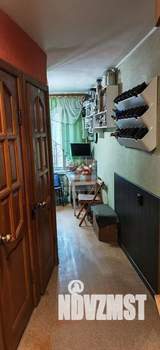 3-к квартира, вторичка, 64м2, 2/5 этаж