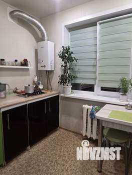 1-к квартира, вторичка, 33м2, 2/5 этаж