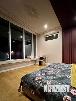4-к квартира, вторичка, 150м2, 2/3 этаж