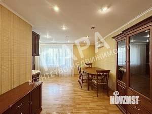 2-к квартира, вторичка, 103м2, 4/10 этаж