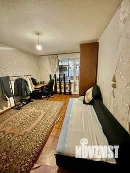 3-к квартира, вторичка, 74м2, 1/10 этаж