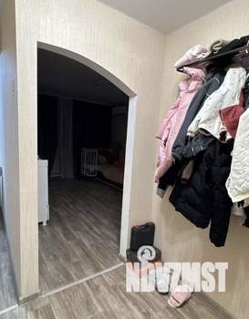 1-к квартира, вторичка, 33м2, 2/9 этаж