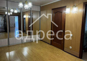 3-к квартира, вторичка, 102м2, 5/10 этаж