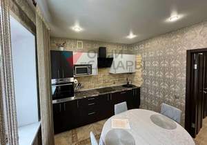 1-к квартира, вторичка, 42м2, 4/10 этаж