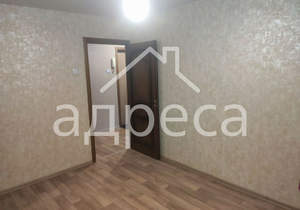 3-к квартира, вторичка, 60м2, 2/9 этаж