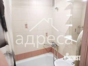 1-к квартира, вторичка, 33м2, 4/12 этаж