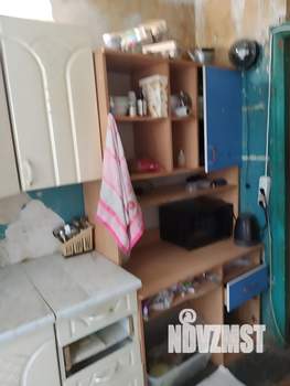 3-к квартира, вторичка, 67м2, 2/4 этаж