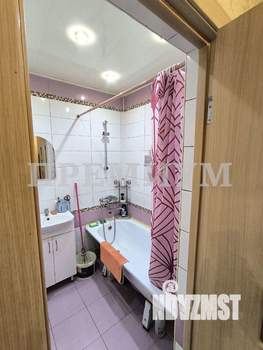 1-к квартира, вторичка, 35м2, 1/3 этаж