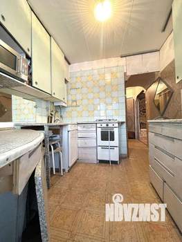 1-к квартира, вторичка, 32м2, 1/5 этаж