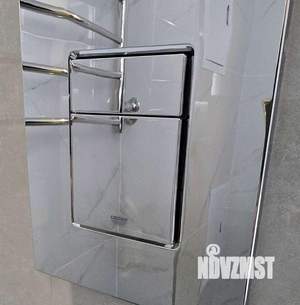 1-к квартира, вторичка, 43м2, 12/17 этаж