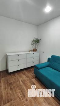 1-к квартира, вторичка, 21м2, 3/9 этаж