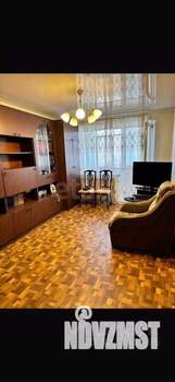 1-к квартира, вторичка, 32м2, 4/5 этаж