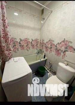 2-к квартира, вторичка, 48м2, 4/5 этаж