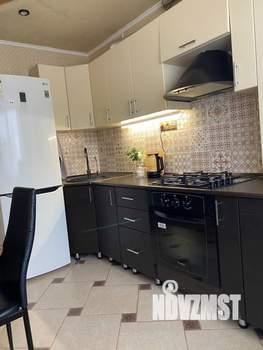 1-к квартира, вторичка, 38м2, 3/3 этаж