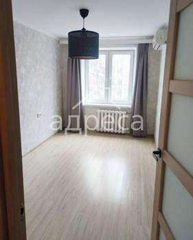 3-к квартира, вторичка, 65м2, 2/5 этаж