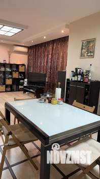 3-к квартира, вторичка, 92м2, 10/16 этаж