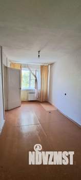 2-к квартира, вторичка, 46м2, 5/5 этаж