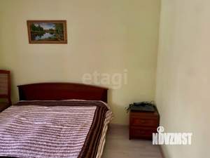 3-к квартира, вторичка, 61м2, 1/10 этаж