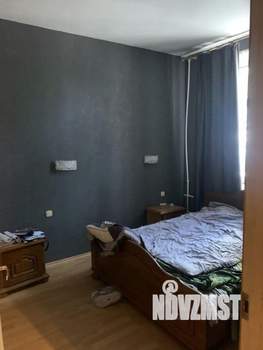 2-к квартира, вторичка, 56м2, 1/5 этаж