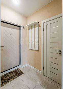 2-к квартира, вторичка, 40м2, 25/25 этаж