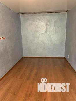 2-к квартира, вторичка, 45м2, 1/5 этаж