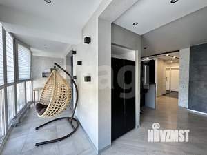 1-к квартира, вторичка, 42м2, 20/24 этаж