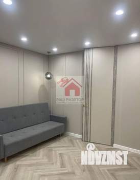 2-к квартира, вторичка, 69м2, 12/19 этаж