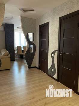 2-к квартира, вторичка, 68м2, 13/19 этаж