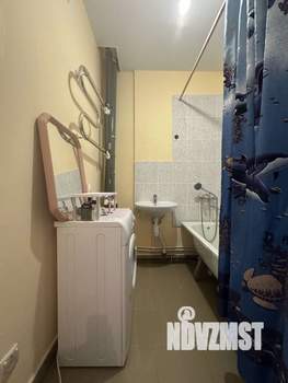 2-к квартира, вторичка, 63м2, 23/24 этаж