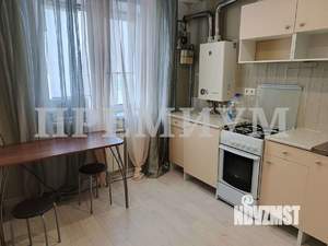 1-к квартира, вторичка, 28м2, 3/3 этаж